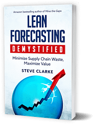 Lean Forecasting Demystified 